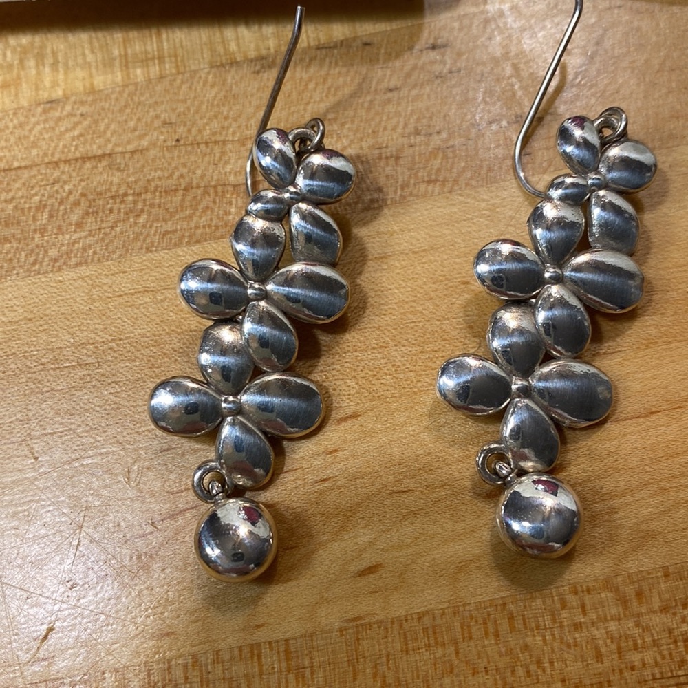 Brighton Earrings - Picture 5 of 9